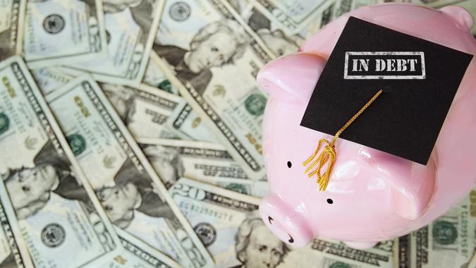 The Hidden Debt Buried Under Student Loans — How Much Do You Have?