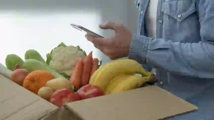 Food Stamps: SNAP Users Can Purchase Healthy Food and More Through FarmboxRx