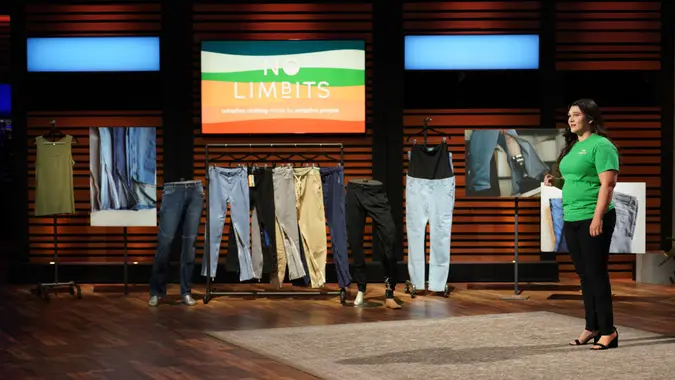 Shark Tank' 100th Episode: The Show's Secret to Surprising Success