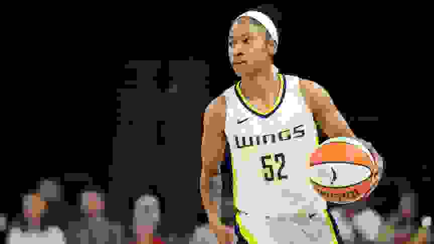 How Much Do WNBA Players Make?