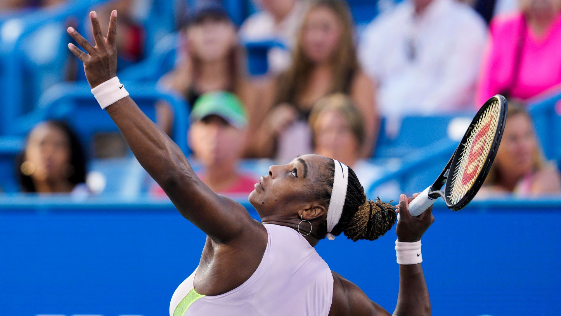 Serena Williams vs Naomi Osaka Net Worth Comparison: Who Is Richer?