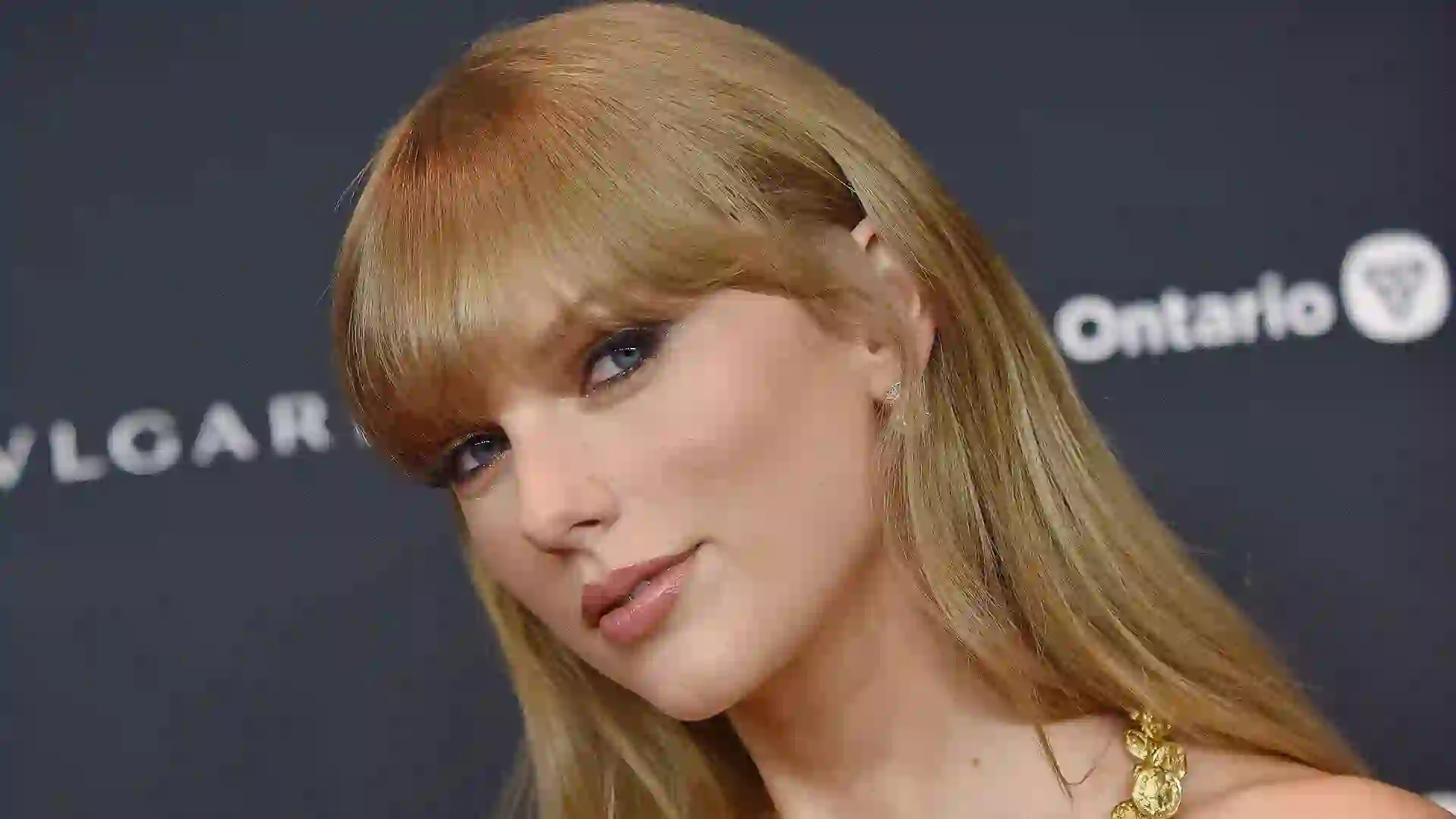 Mandatory Credit: Photo by Chris Chew/UPI/Shutterstock (13380427aa)Taylor Swift attends a photocall at the Toronto International Film Festival before a 35mm screening of her film 'All Too Well: The Short Film' at the TIFF Bell Lightbox in Toronto, Canada on Friday, September 9, 2022.