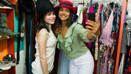 You Can Save $1,760 a Year By Thrift Store Shopping