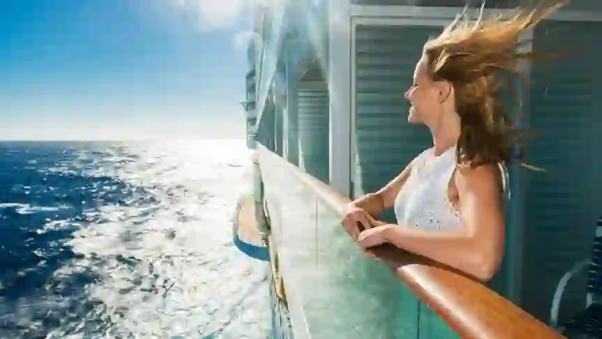 Luxury Travel Agents: 3 High-End Cruises My Wealthy Clients Are Booking for 2024