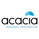 Acacia Research Corp logo