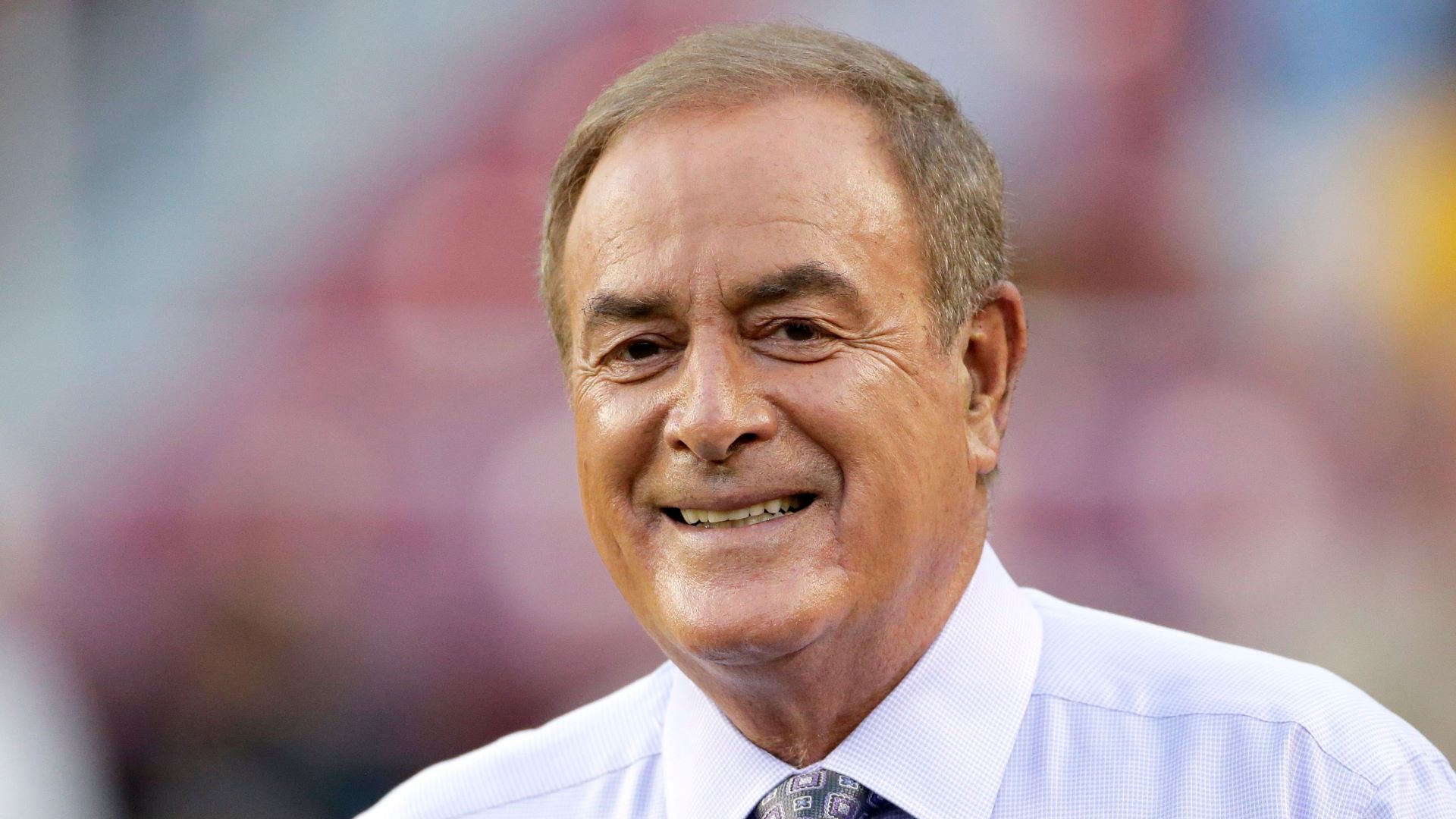 Al Michaels, Joe Buck and the Richest Football TV Announcers