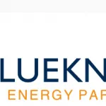 Blueknight Energy Partners logo