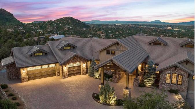 Home in Prescott Arizona Zillow Home in Prescott Arizona Zillow