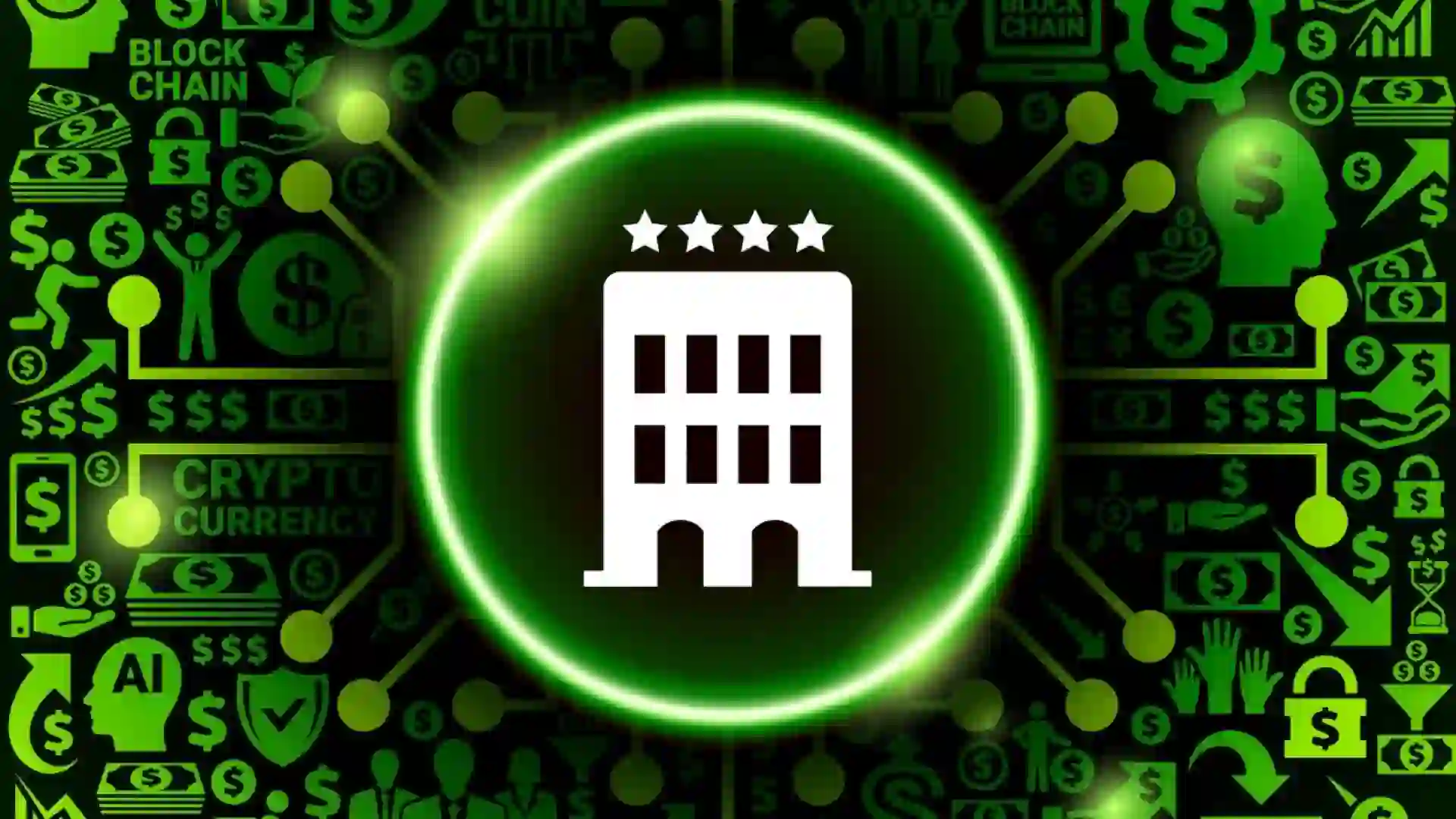 Luxury Hotels That Accept Cryptocurrency