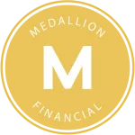 Medallion Financial logo