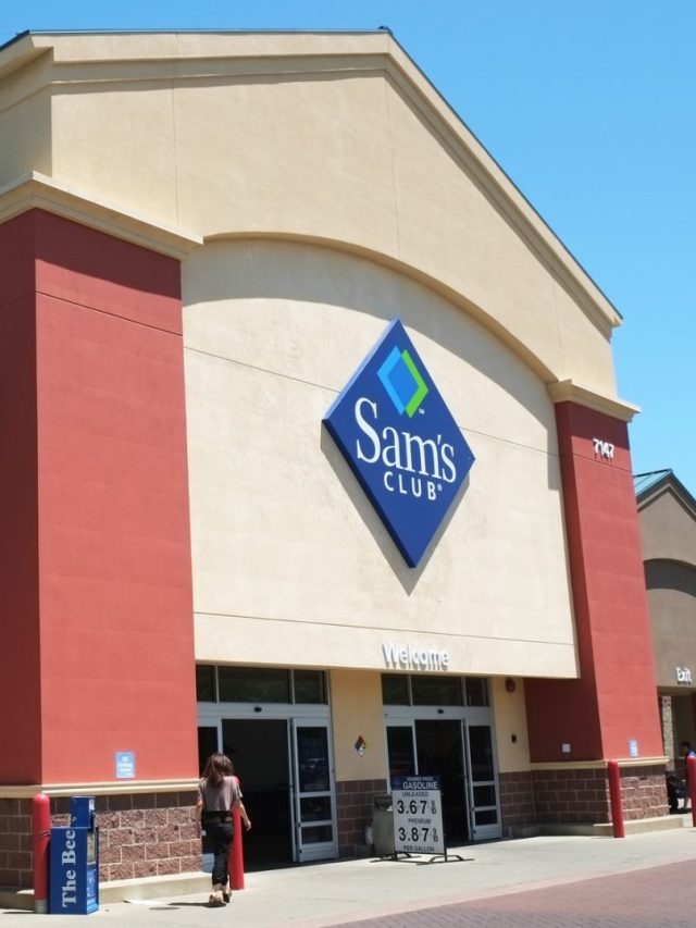 6 Costly Shopping Mistakes You’re Making at Sam’s Club – GOBankingRates