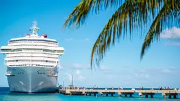 Cruise Ship vs. Retirement Home Cost in 2025