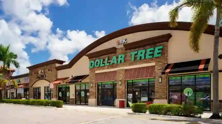11 Grocery Items To Buy at Dollar Tree