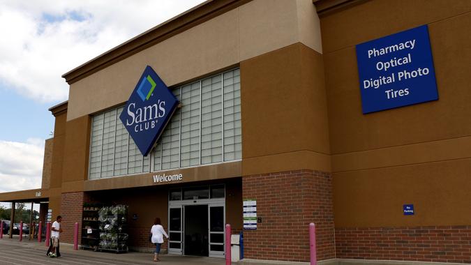 8 Very Best Sam’s Club Items You Can Get for $100
