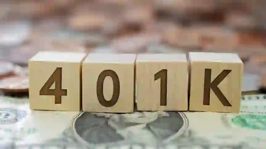 Retirement 2023: Here’s How Much the Average American Has in Their 401(k)