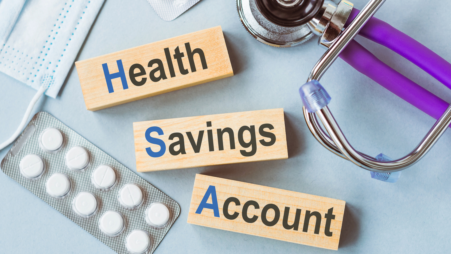 Using Your Health Savings Account