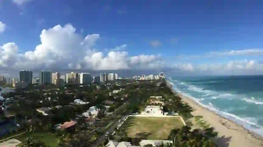 10 Cities With the Highest Mortgage Balances Right Now: The Top 5 Are in Florida