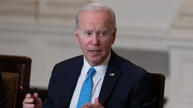 President Joe Biden delivers remarks at the third meeting of the White House Competition Council, Washington, District of Columbia, United States - 26 Sep 2022