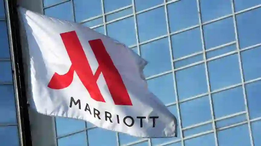 Move Over Airbnb – Marriott Has a New Luxury Product for Long-Term Stays