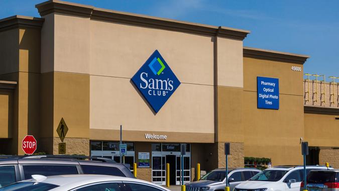 7 Sam’s Club Items That Have the Most Customer Complaints