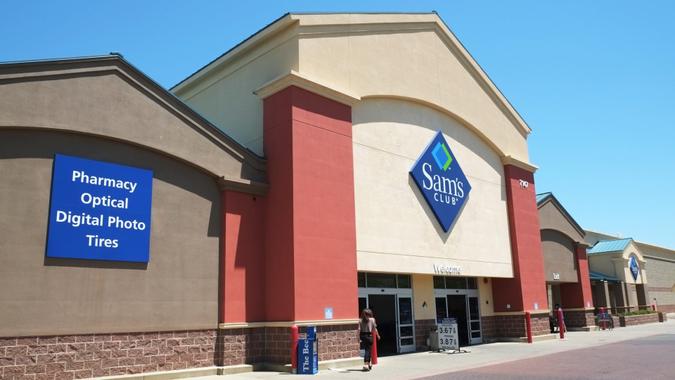 7 Best Christmas Gift Ideas To Buy at Sam's Club | Nasdaq