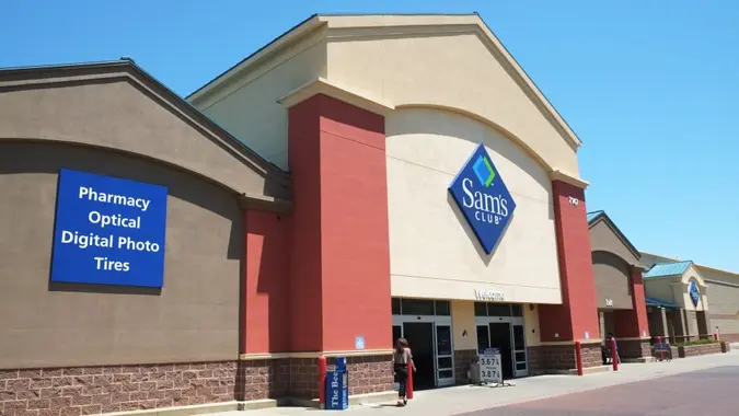 11 Best Deals for Your Money at Sam’s Club in May 2024