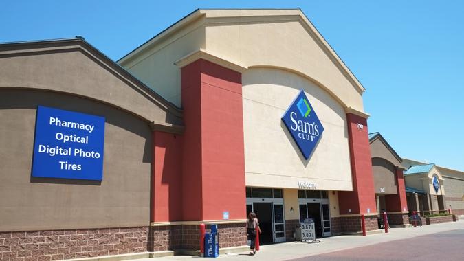 10 Things You Should Always Buy at Sam’s Club