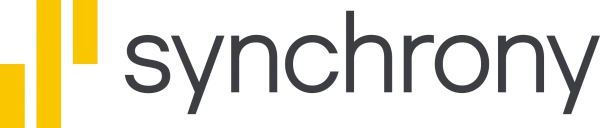 Synchrony logo