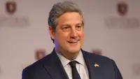 How Much is Tim Ryan Worth?