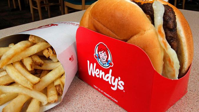 Wendy’s Going With AI and Surge Pricing? How This Could Actually Save You Money