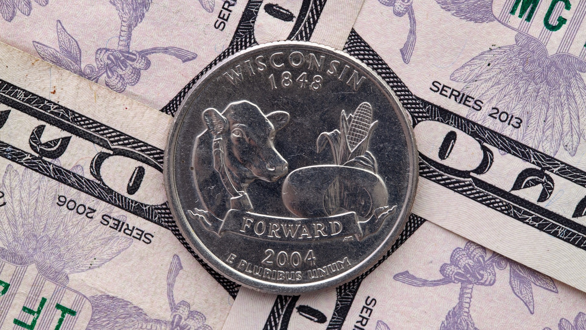 $2,000 Quarter? Check Your Pockets Before You Use This 2004 Coin