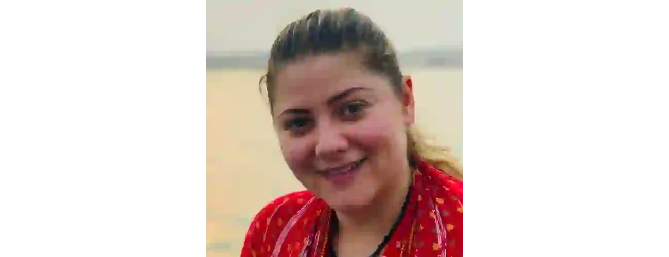 Hiba Boutary