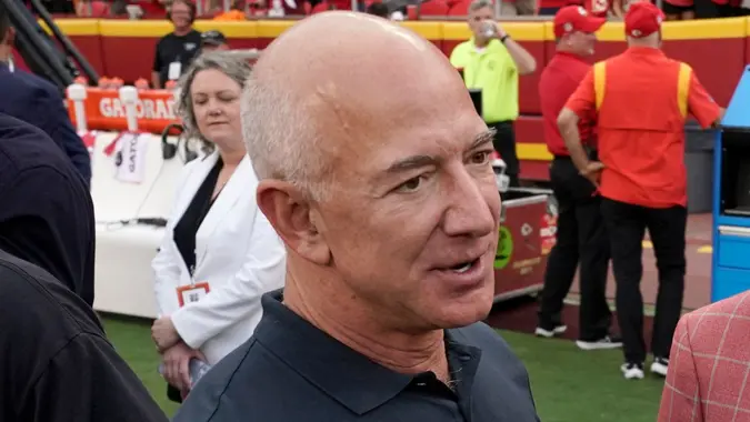 Chargers Chiefs Football, Kansas City, United States - 15 Sep 2022