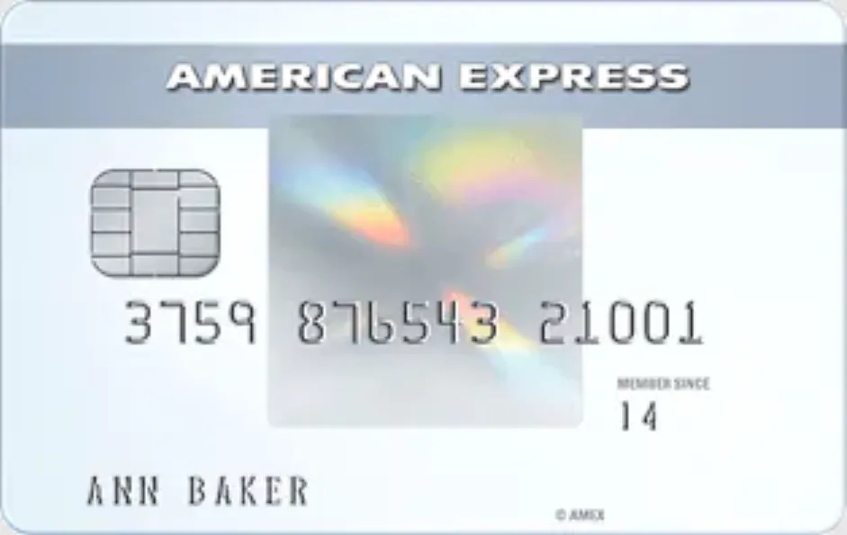 American Express EveryDay®