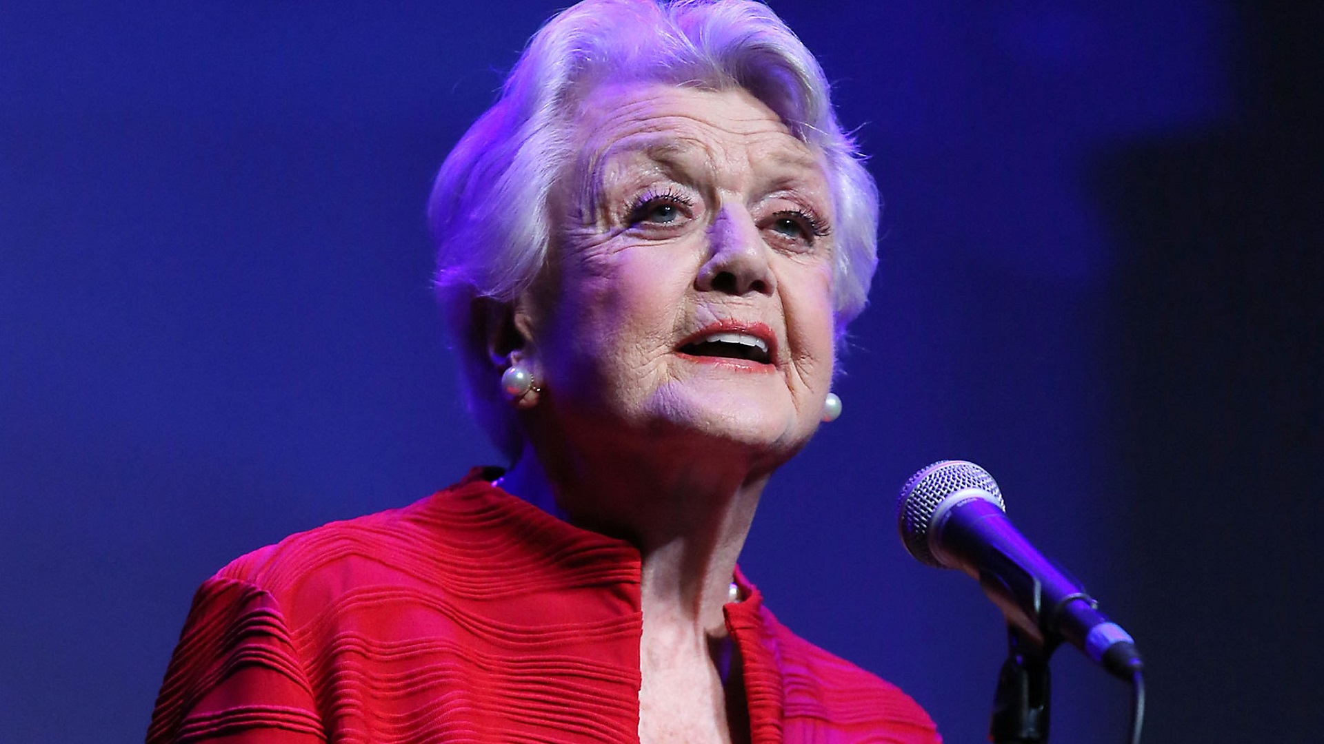 Angela Lansbury Net Worth Upon Death at 96 GOBankingRates