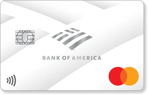 BankAmericard®