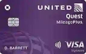 Chase United Quest