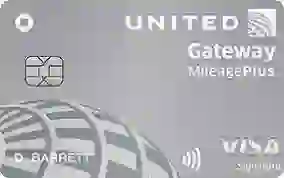 Chase United Gateway