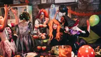 The $100 Halloween Party: 5 Tricks To Keep Costs Down
