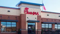 Does Chick-fil-A Take Apple Pay?