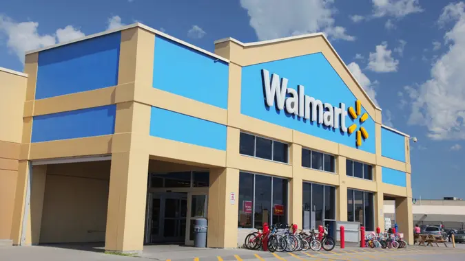 How Much Does a Money Order Cost at Walmart?