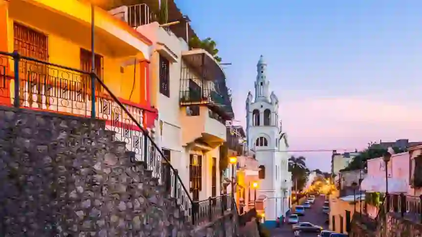 7 Affordable Places To Retire in Mexico and Other Countries South of the Border
