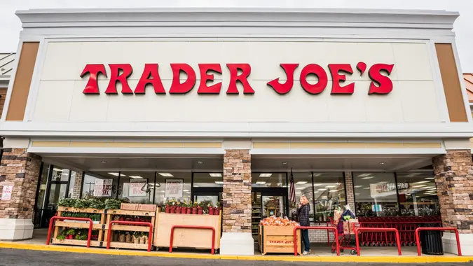 10 Things You Should Always Buy at Trader Joe’s