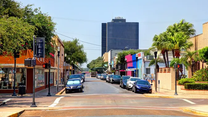 McAllen is the largest city in Hidalgo County, Texas, United States, and the twenty-second most populous city in Texas.