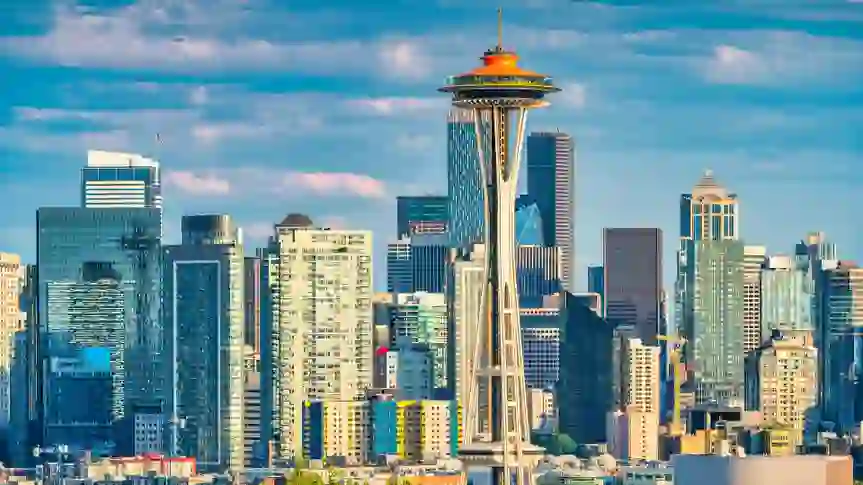 Seattle’s Minimum Wage Is Nearly $19: Here’s How Other US Cities Compare