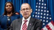 How Much Is Rep Jerrold Nadler Worth GOBankingRates