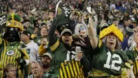 14 Ways To Save Big at NFL Games