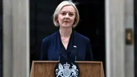 How Much Is British PM Liz Truss Worth As She Resigns?
