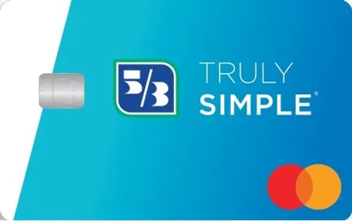 Fifth Third Truly Simple®