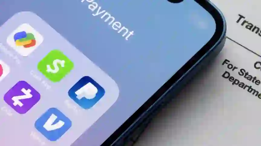 New Tax Rule: Ensure Your Venmo Transactions Aren’t Accidentally Taxed